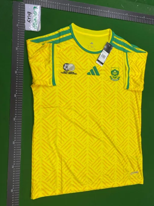 2026 south africa home kit