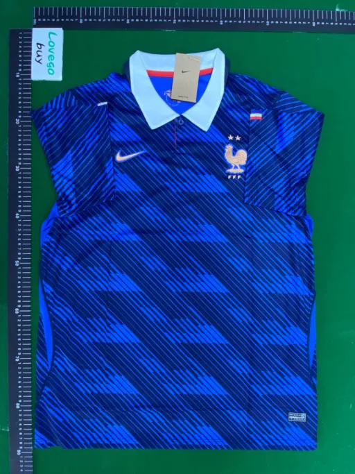 2026 france home game