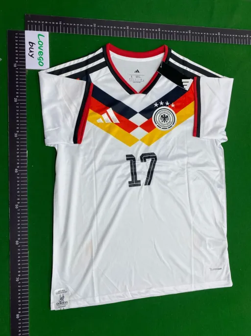 2026 germany home kit