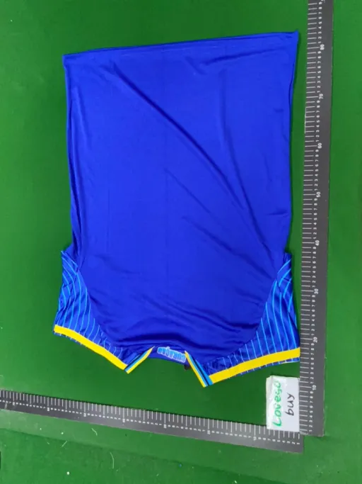 2026 curacao home blue