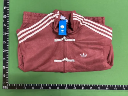 Foto QC