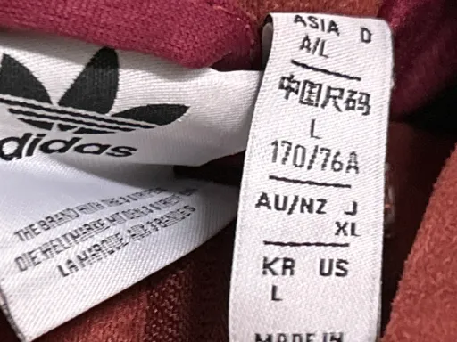 Foto QC