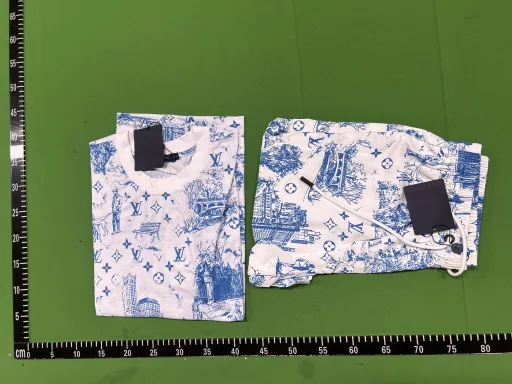 91135白蓝色