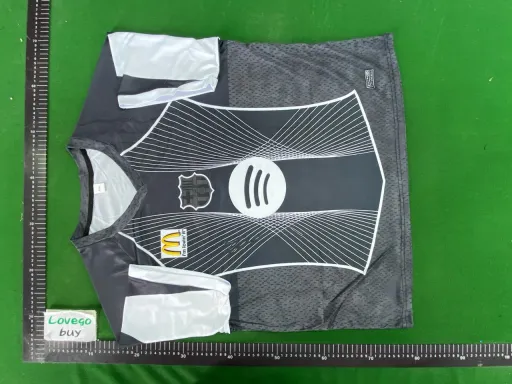 .2025 barcelona black special edition