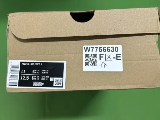 迈克公鸭鞋全白