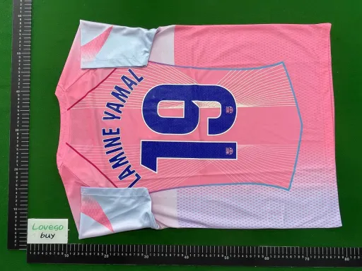 2526 barcelona pink special edition r