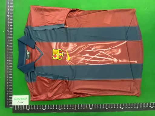 2526 barcelona home commemorative edition