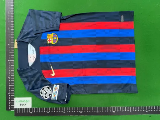 2223 barcelona home court