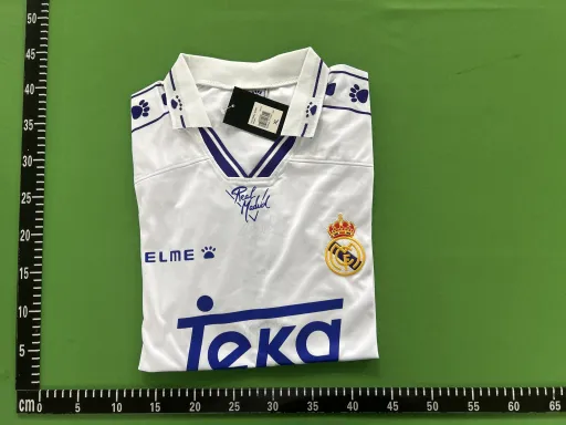94-96皇马主场