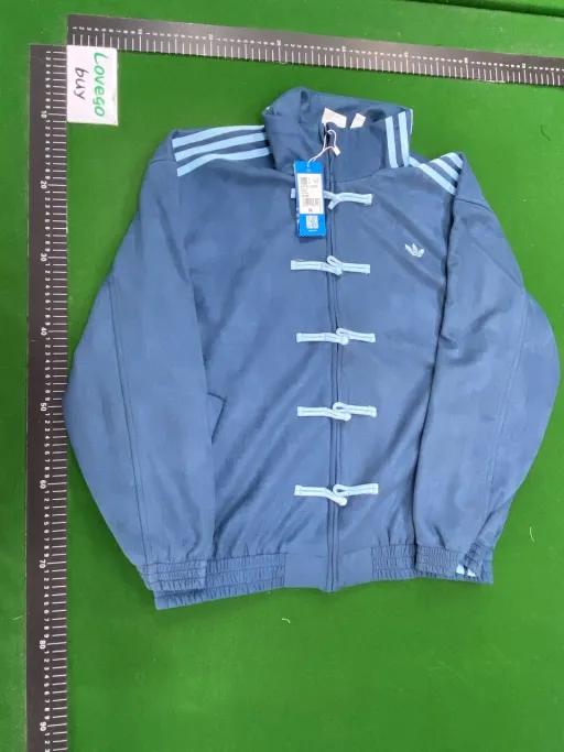 New navy