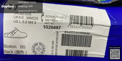 QC photo