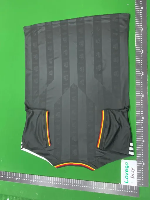 2627 germany away black