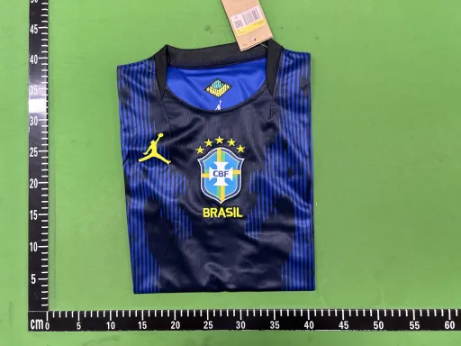 球迷2627巴西客场