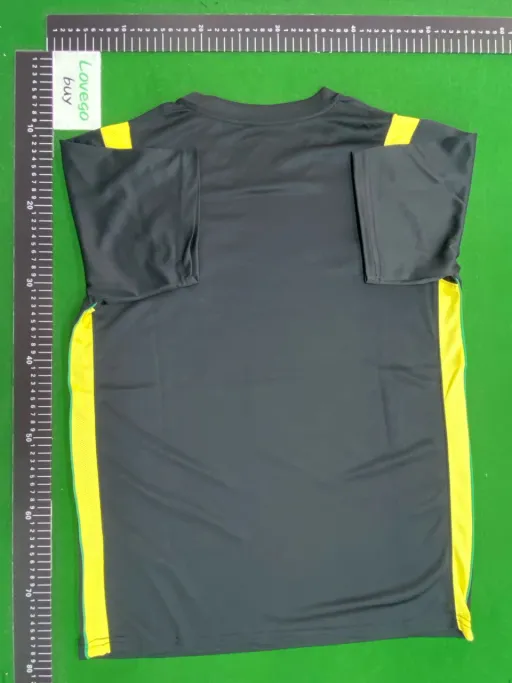 26-27 brazil training uniform