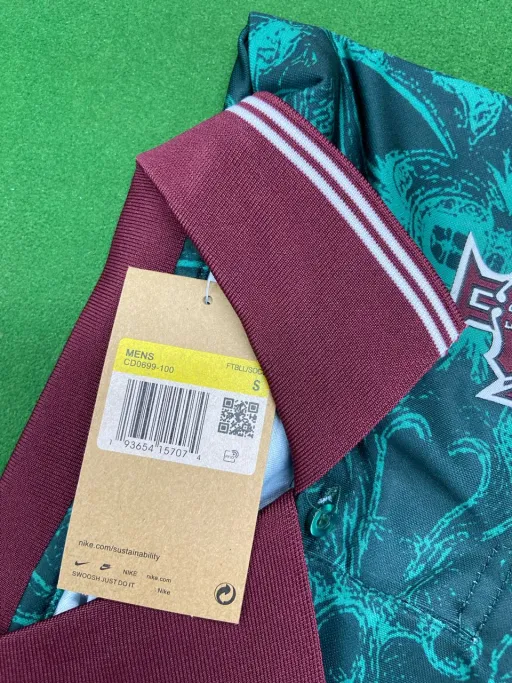 2627 portugal co-branded version