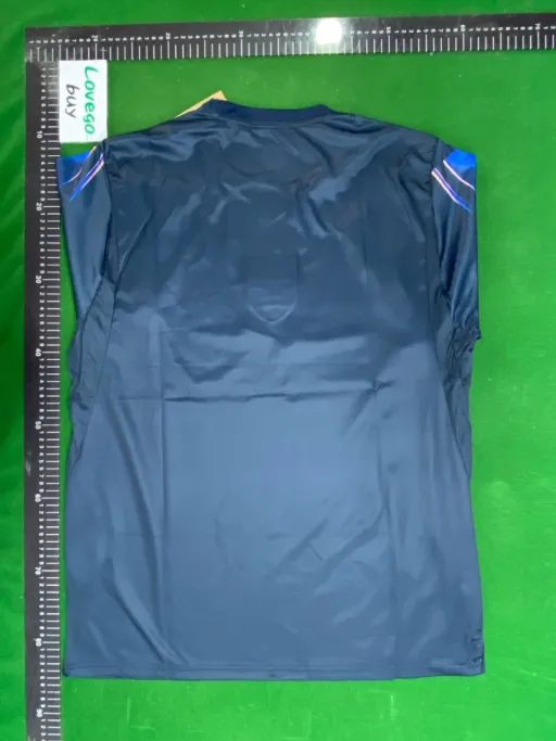 2627 uruguay away game