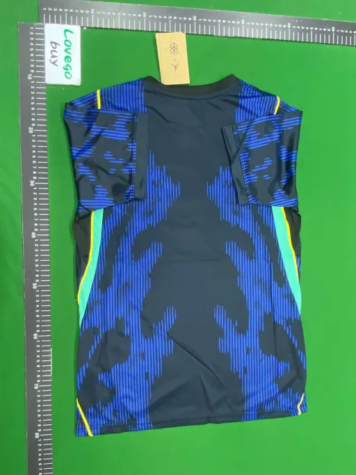 Fan 2627 brazil away