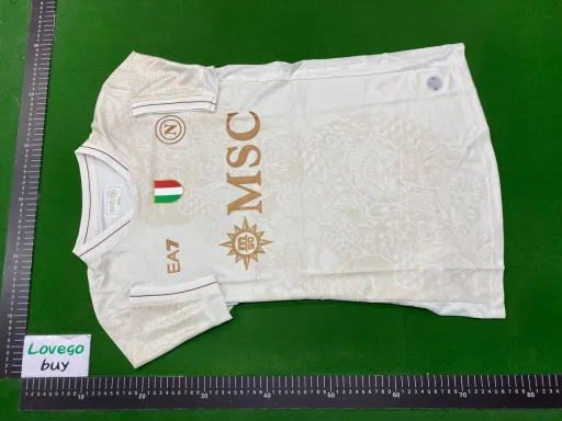 2526 napoli away players