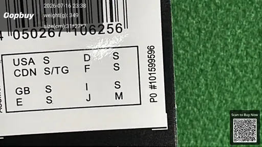 SKU 5f72ef