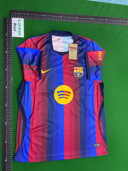 2627 barcelona home court
