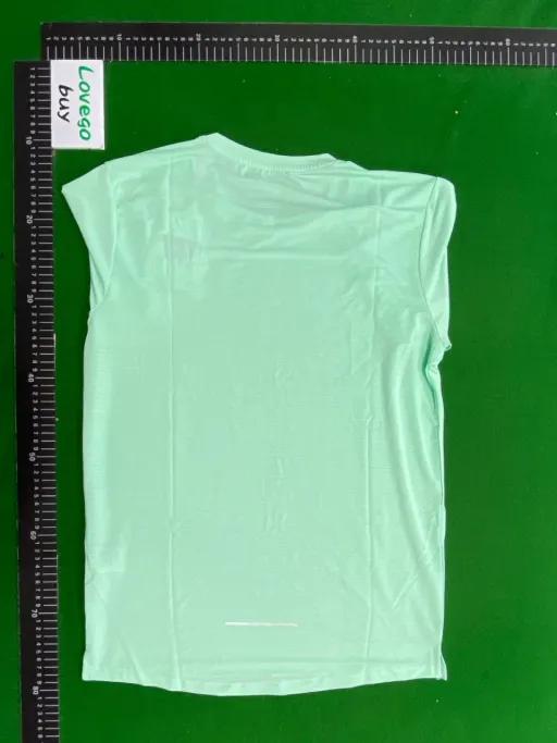 Crystal bar green +218 green