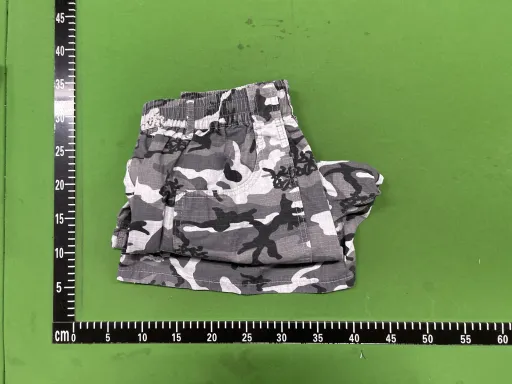 灰迷彩