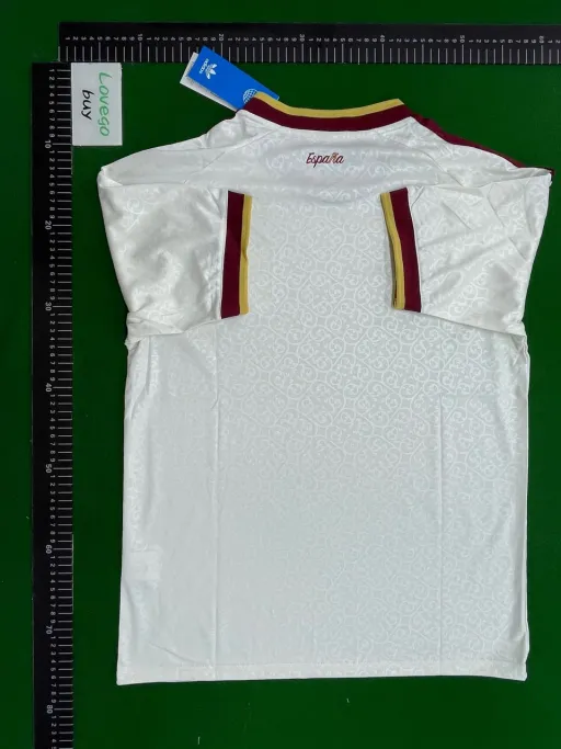 2627 spain away game