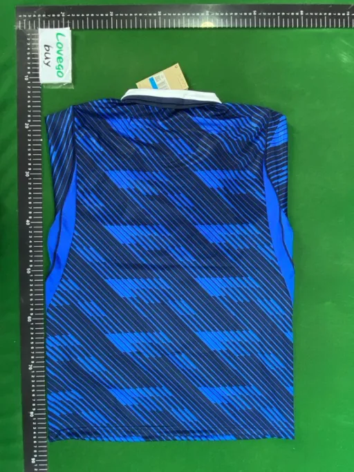 2627 france home jersey