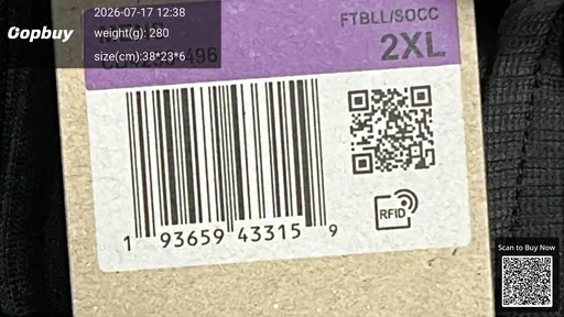 SKU 64cbef