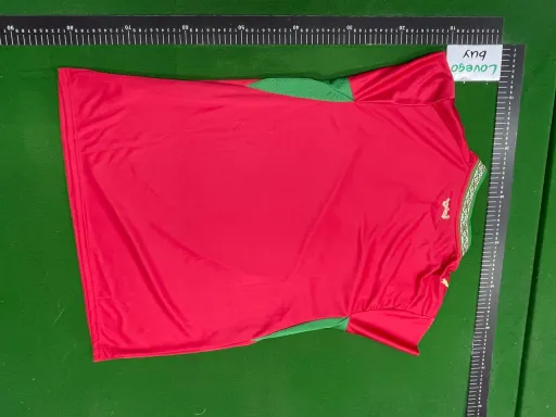 2627 morocco home kit