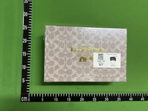 老花黑