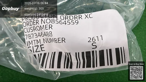 SKU 7aca71