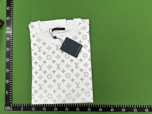 507白色