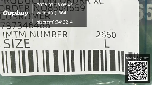 SKU 364334
