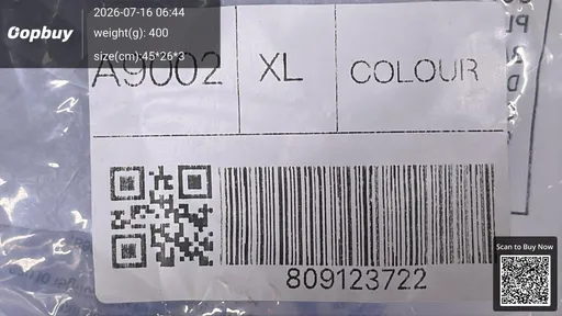 SKU 232d7b