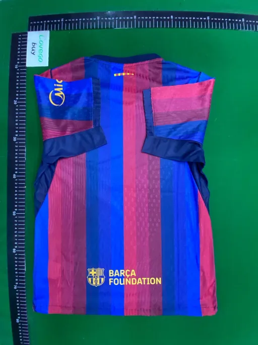 26-27 barcelona home court
