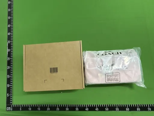 腋下樱花粉