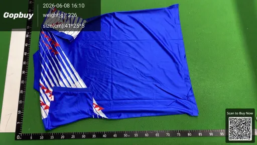 Foto QC
