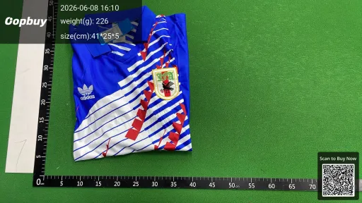 Foto QC