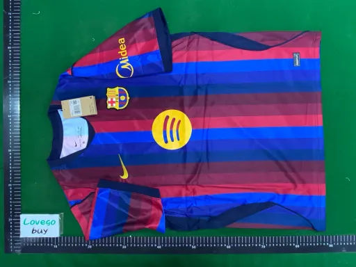 2627 barcelona home court