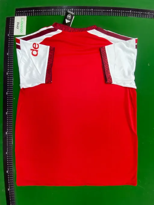 2627 arsenal home court