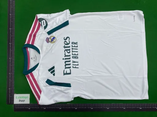 2627 real madrid home court