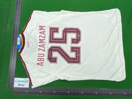 2026 spain away kit
