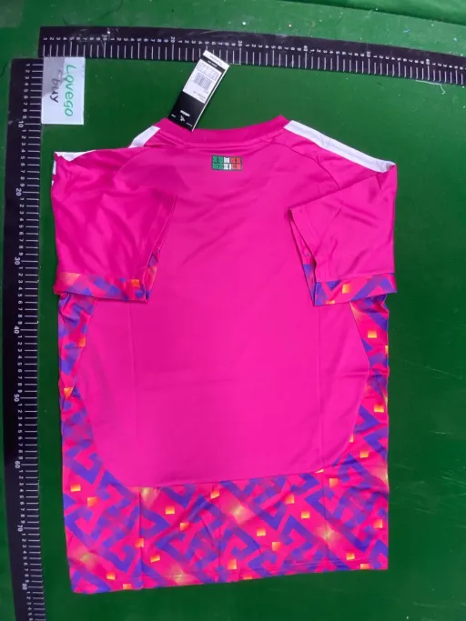 2026 mexico goalkeeper