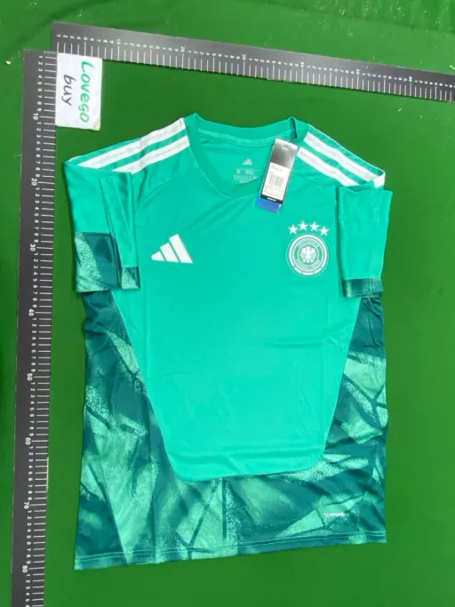 2026 germany goalkeeper