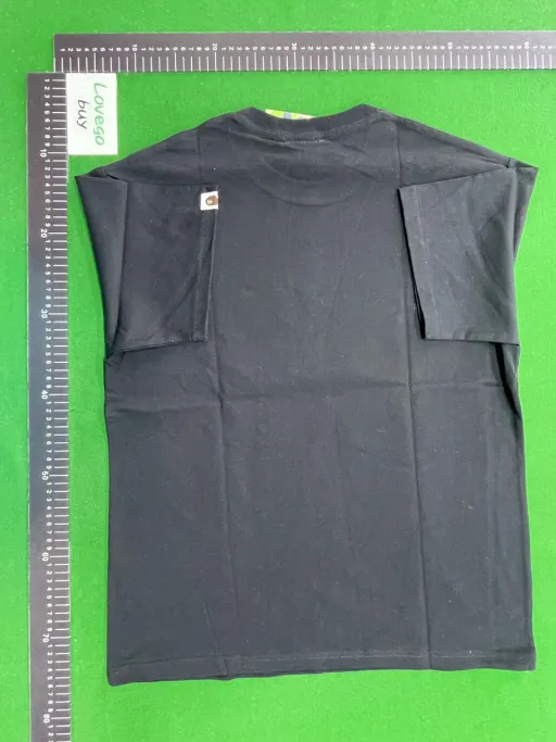 713 black green