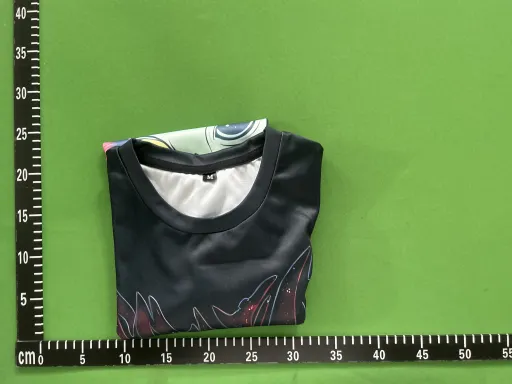 8107活性黑