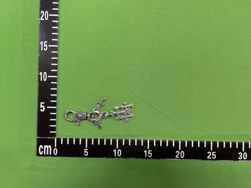 BK002(11cm