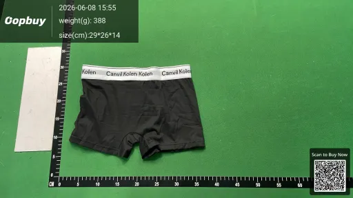 QC photo