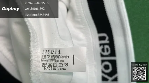 QC photo